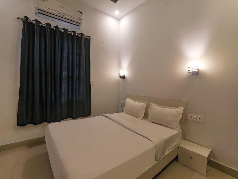 Fabhotel Sr Inn image