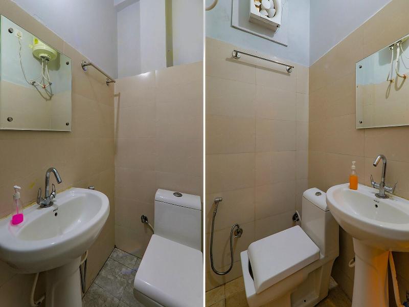 Fabhotel Sr Inn image