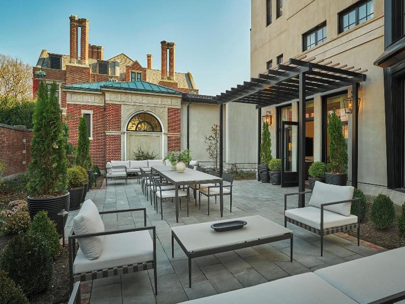 Pendry Natirar image
