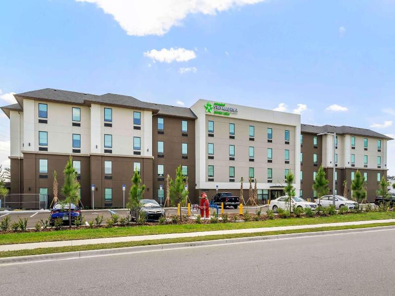 Extended Stay America Premier Suites - Fort Myer image