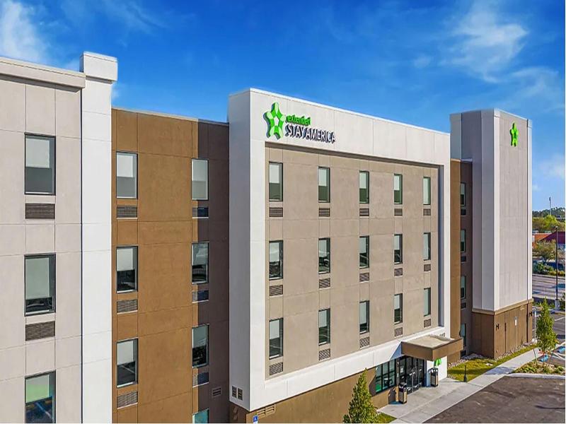 Extended Stay America Premier Suites - Fort Myer image