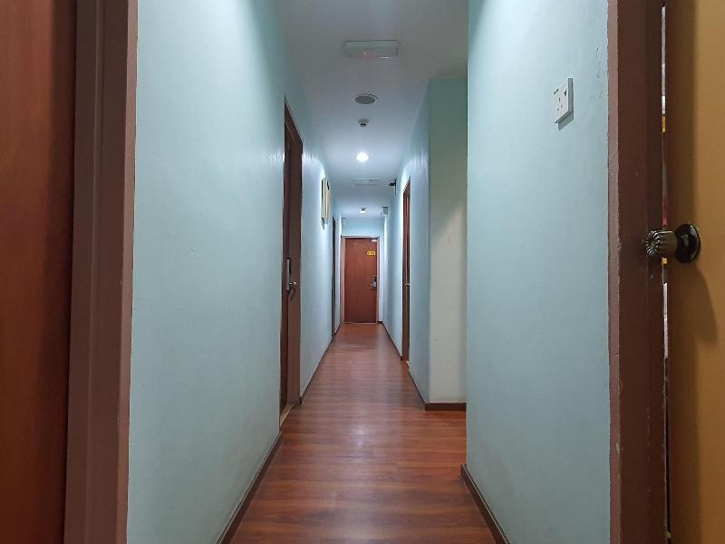 Hotel O Melody 88 Inn