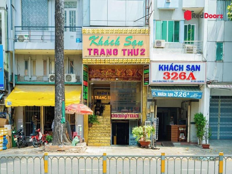 Trang Thu 2 Hotel image