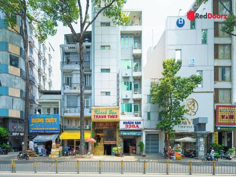 Trang Thu 2 Hotel image
