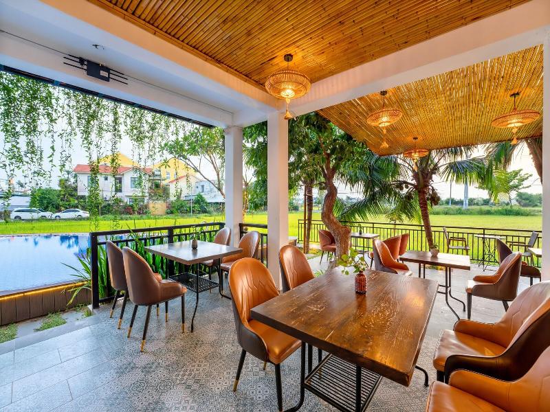 Sunkissed Paddy Hoi An Villa image