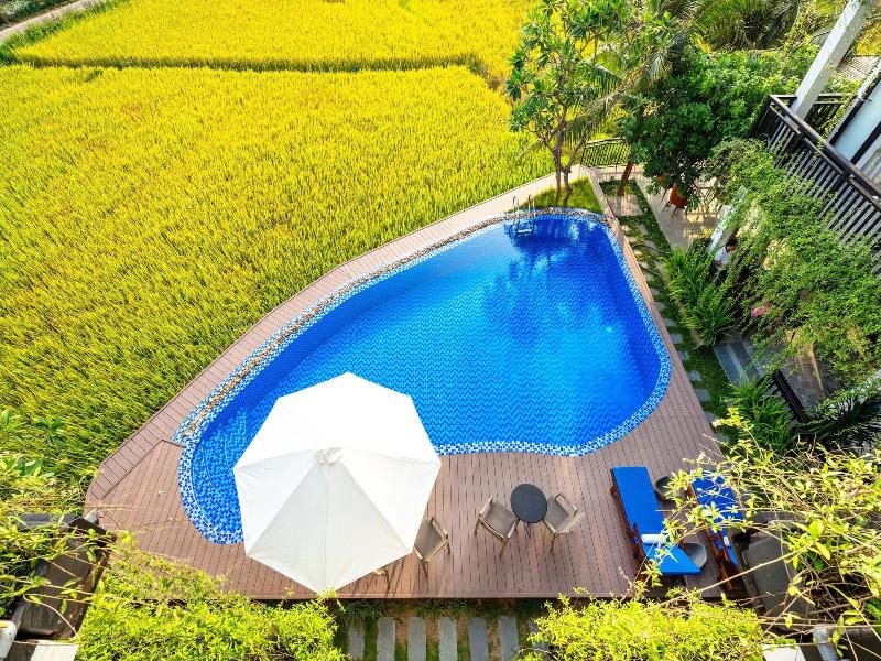 Sunkissed Paddy Hoi An Villa image