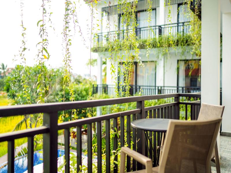 Sunkissed Paddy Hoi An Villa image