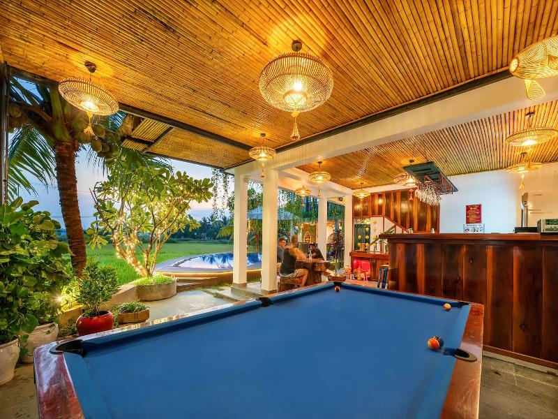 Sunkissed Paddy Hoi An Villa image