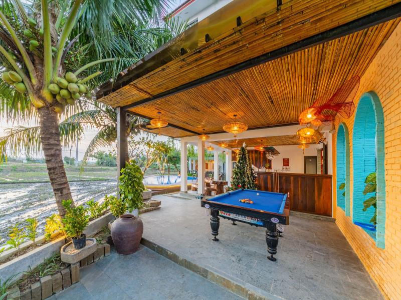 Sunkissed Paddy Hoi An Villa image
