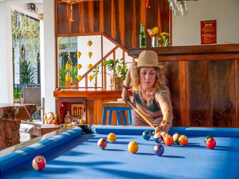 Sunkissed Paddy Hoi An Villa image