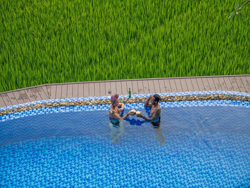 Sunkissed Paddy Hoi An Villa image