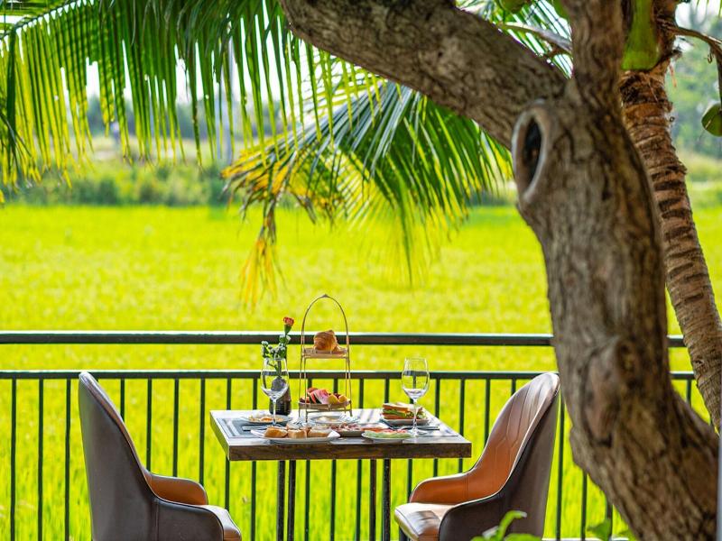 Sunkissed Paddy Hoi An Villa image