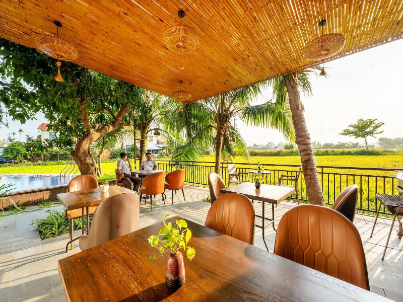 Sunkissed Paddy Hoi An Villa image
