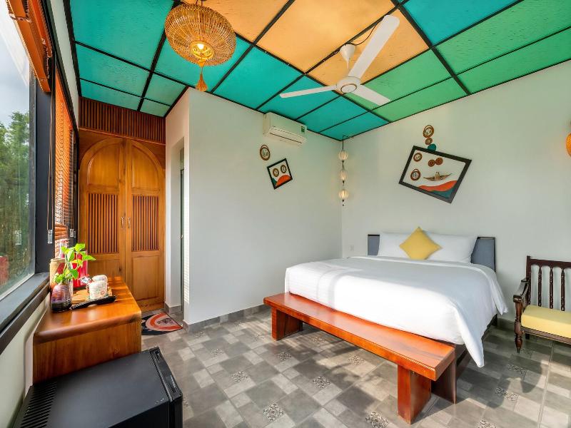 Sunkissed Paddy Hoi An Villa image