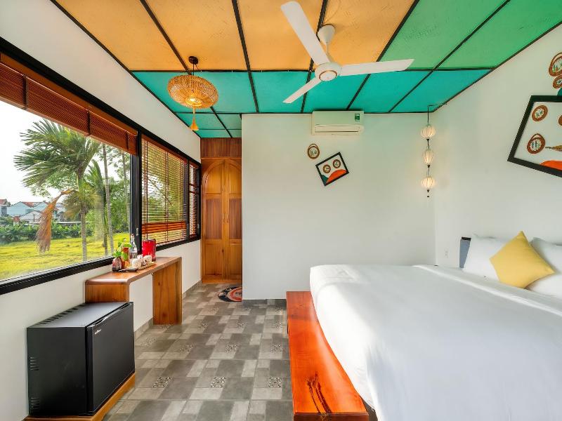Sunkissed Paddy Hoi An Villa image