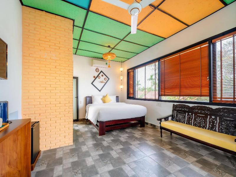 Sunkissed Paddy Hoi An Villa image