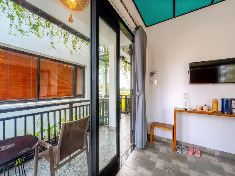 Sunkissed Paddy Hoi An Villa image