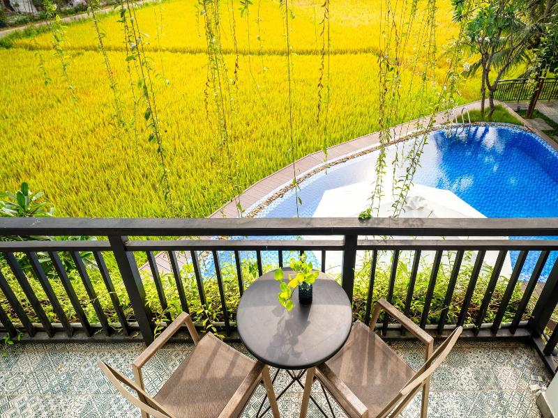 Sunkissed Paddy Hoi An Villa image