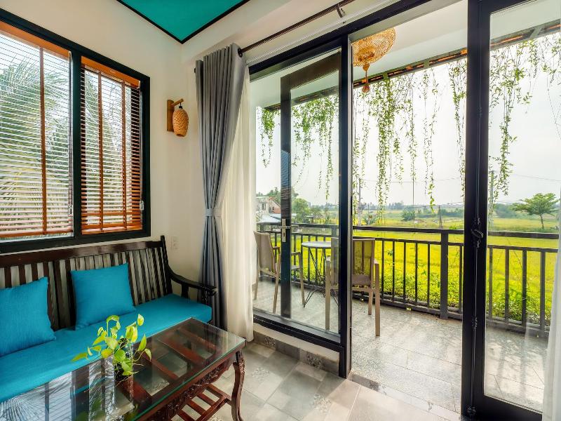 Sunkissed Paddy Hoi An Villa image