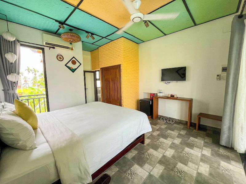 Sunkissed Paddy Hoi An Villa image
