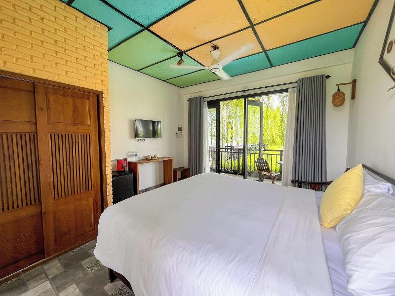 Sunkissed Paddy Hoi An Villa image