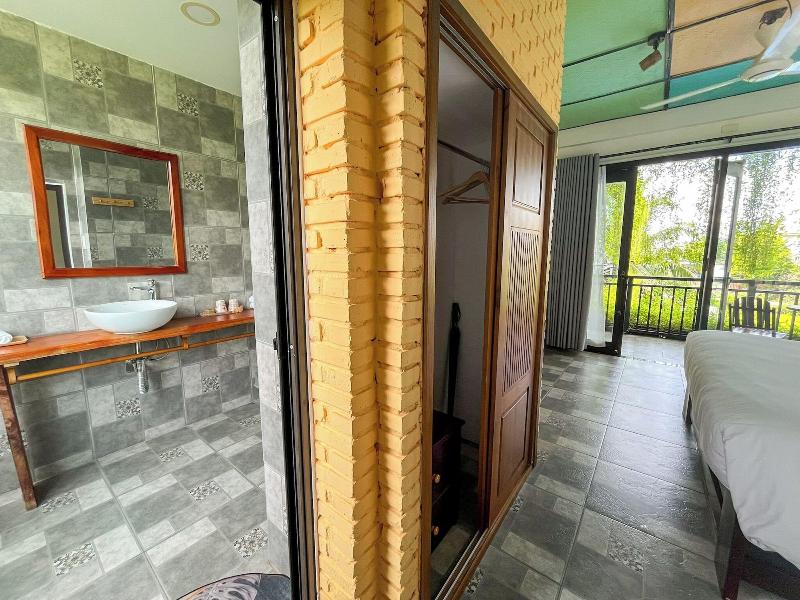 Sunkissed Paddy Hoi An Villa image