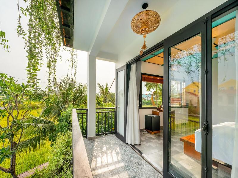 Sunkissed Paddy Hoi An Villa image