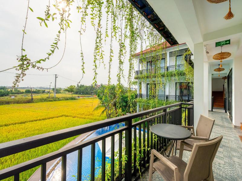 Sunkissed Paddy Hoi An Villa image