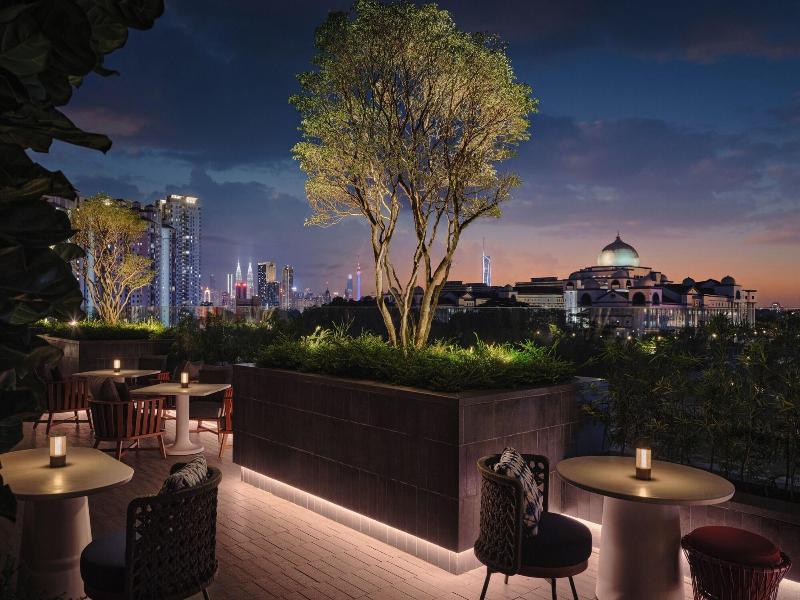 Hyatt Regency Kuala Lumpur At Kl Midtown image