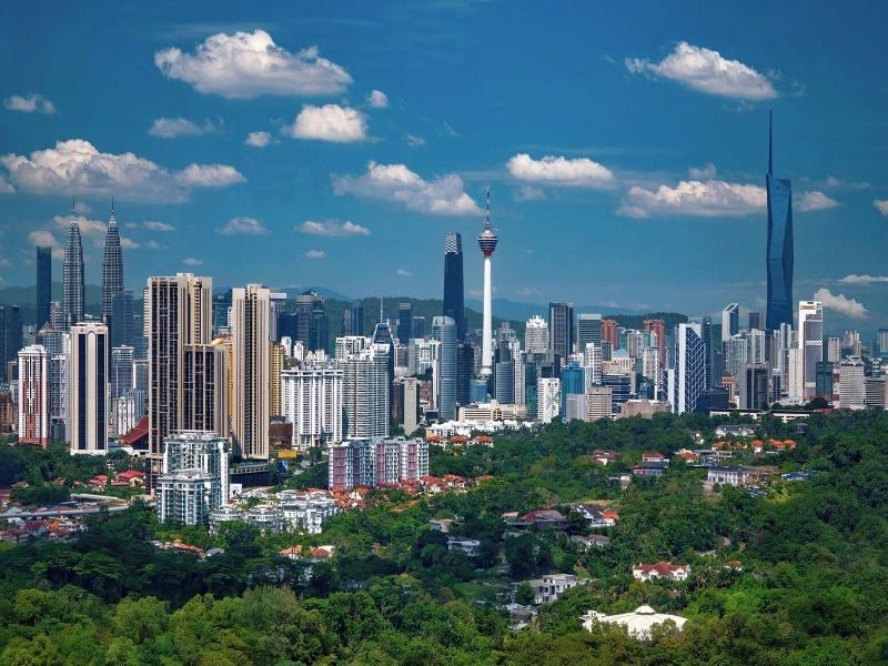Hyatt Regency Kuala Lumpur At Kl Midtown image
