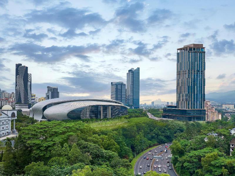 Hyatt Regency Kuala Lumpur At Kl Midtown image