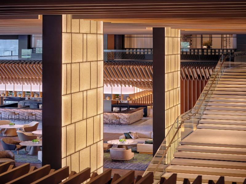 Hyatt Regency Kuala Lumpur At Kl Midtown image