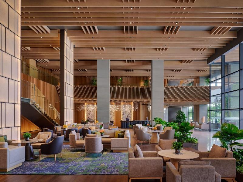 Hyatt Regency Kuala Lumpur At Kl Midtown image
