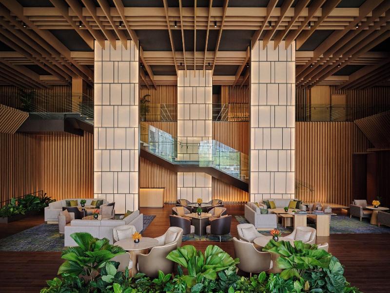 Hyatt Regency Kuala Lumpur At Kl Midtown image