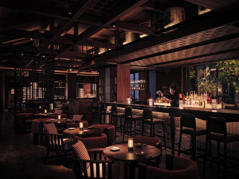 Hyatt Regency Kuala Lumpur At Kl Midtown image