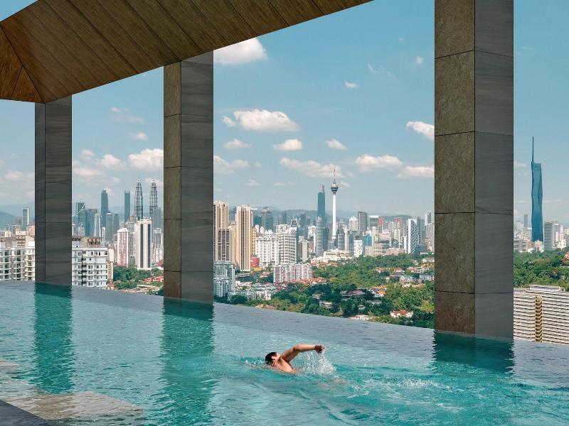 Hyatt Regency Kuala Lumpur At Kl Midtown image