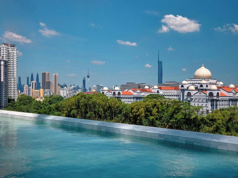 Hyatt Regency Kuala Lumpur At Kl Midtown image