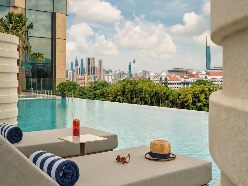 Hyatt Regency Kuala Lumpur At Kl Midtown image