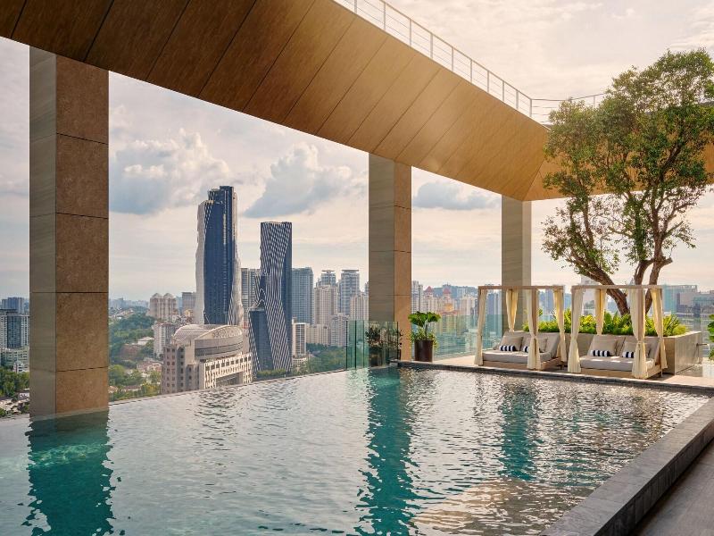 Hyatt Regency Kuala Lumpur At Kl Midtown image