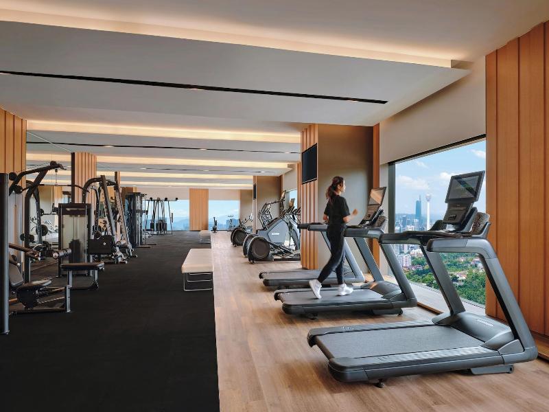 Hyatt Regency Kuala Lumpur At Kl Midtown image