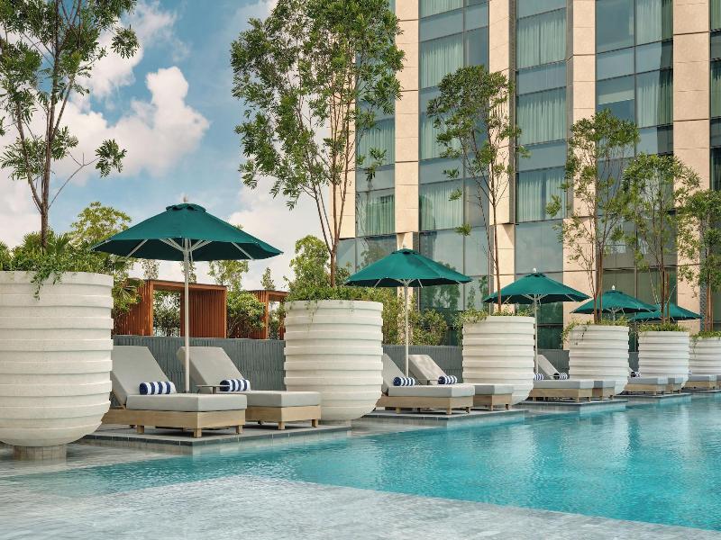 Hyatt Regency Kuala Lumpur At Kl Midtown image