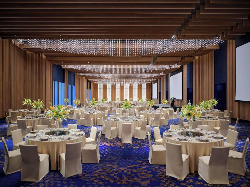 Hyatt Regency Kuala Lumpur At Kl Midtown image