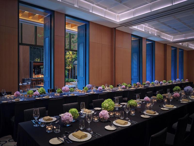 Hyatt Regency Kuala Lumpur At Kl Midtown image