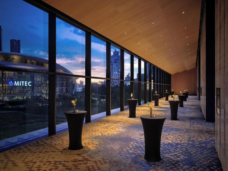 Hyatt Regency Kuala Lumpur At Kl Midtown image