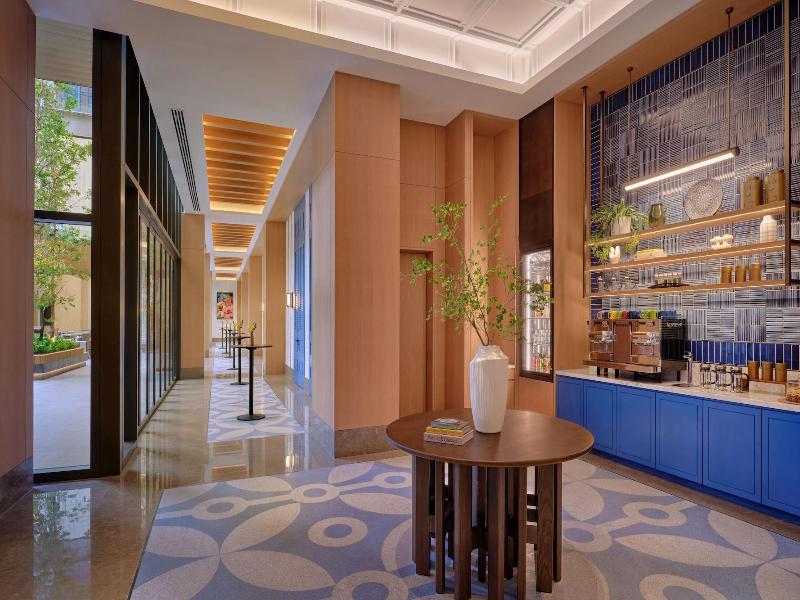 Hyatt Regency Kuala Lumpur At Kl Midtown image
