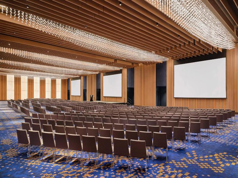 Hyatt Regency Kuala Lumpur At Kl Midtown image