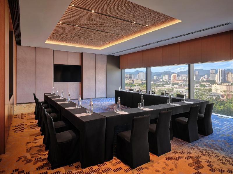 Hyatt Regency Kuala Lumpur At Kl Midtown image