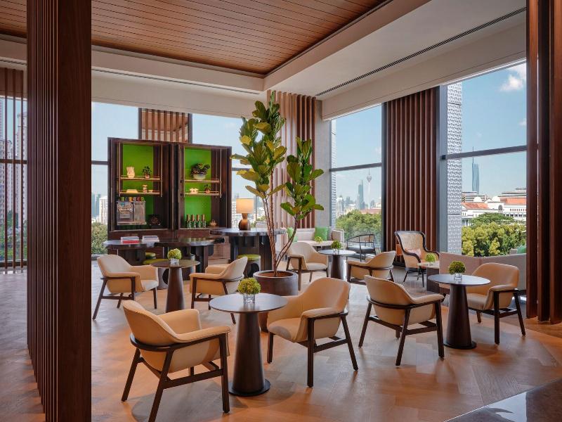 Hyatt Regency Kuala Lumpur At Kl Midtown image
