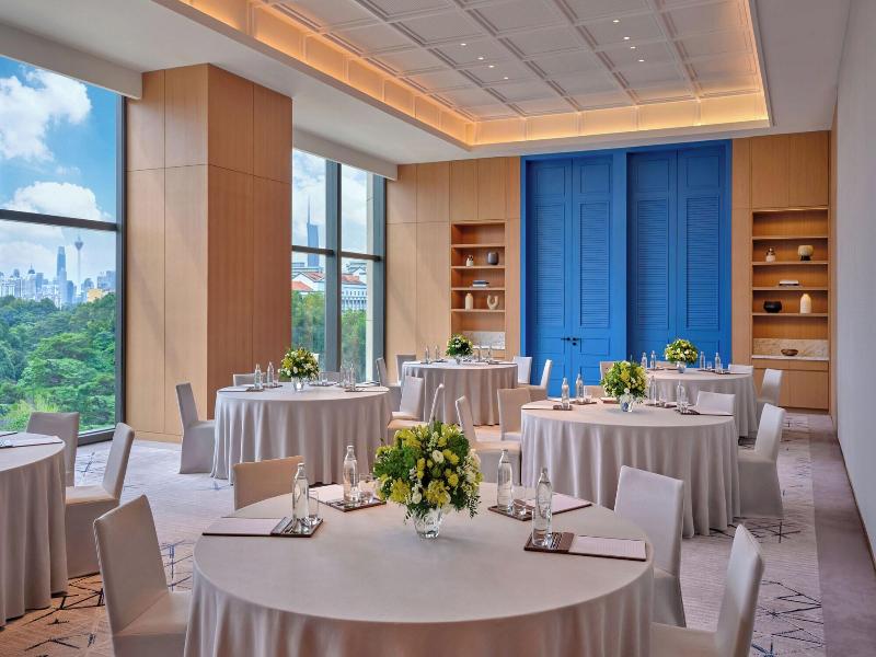 Hyatt Regency Kuala Lumpur At Kl Midtown image