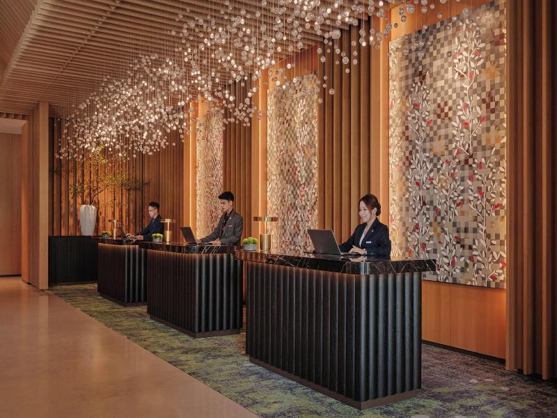 Hyatt Regency Kuala Lumpur At Kl Midtown image